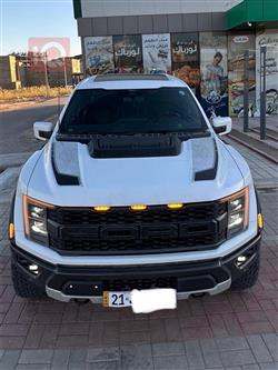 فورد F-150 رابتور